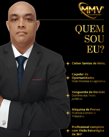 Fundador MMV Solutions.