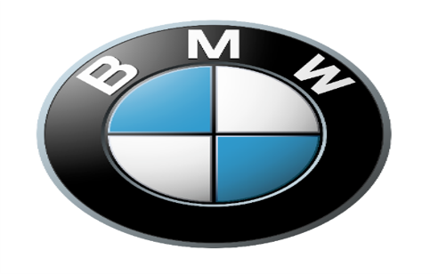 Logo BMW