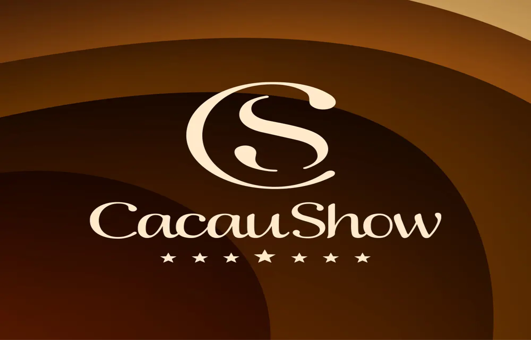 Logo Cacau Show