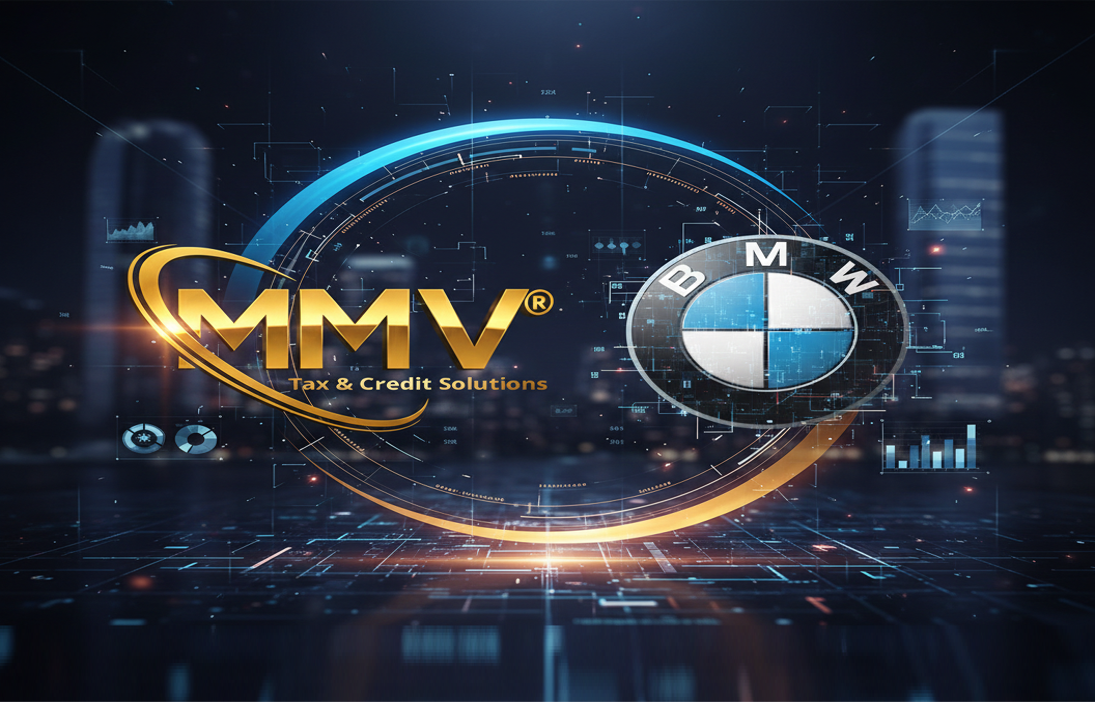MMV e BMW