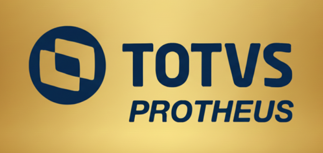 Logo TOTVS