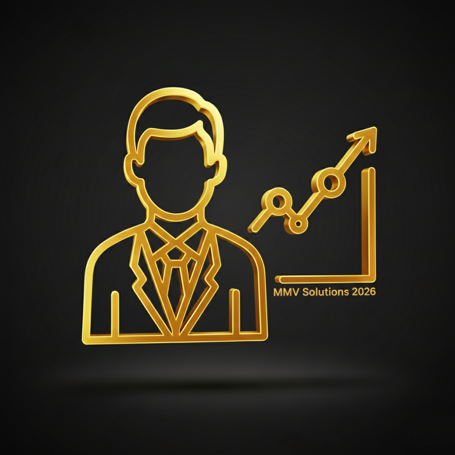 Ilustração MMV Solutions.